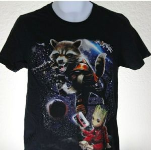 Guardians of the galaxy vol. 2 tee shirt